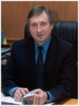 Міністр освіти України (1994-1999 рр ) академік  НАН України М.З. Згуровський